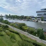 Rent 3 bedroom apartment of 110 m² in Omval/Overamstel