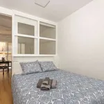 Rent 1 bedroom apartment of 40 m² in valencia