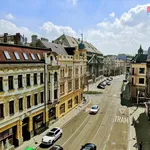 Pronajměte si 3 ložnic/e byt o rozloze 124 m² v Ostrava