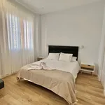 Rent 1 bedroom apartment of 40 m² in Madrid