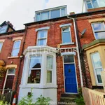 Rent 5 bedroom house in Yorkshire And The Humber