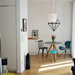 377 m² Studio in Berlin