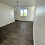 Appartement de 65 m² avec 3 chambre(s) en location à Saint