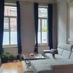  appartement avec 2 chambre(s) en location à Liège