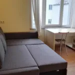 Studio of 26 m² in Brussels