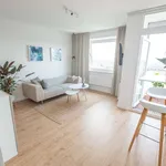 Rent 1 bedroom apartment of 35 m² in Bremerhaven