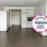 Rent 2 bedroom apartment of 53 m² in Espoo