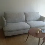 Appartement de 63 m² avec 2 chambre(s) en location à Paris