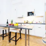 Rent 1 bedroom apartment of 33 m² in Praha