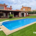 4 bedroom Villa in Sa Cabaneta available for the summer