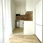 Rent 1 bedroom apartment of 31 m² in Budapest