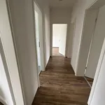 Miete 3 Schlafzimmer wohnung von 60 m² in Wilhelmshaven