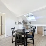 Appartement de 22 m² avec 2 chambre(s) en location à VILLENEUVE ST GEORGES