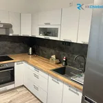 Pronajměte si 2 ložnic/e byt o rozloze 53 m² v Frýdek-Místek