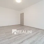 Pronájem bytu 2+1 54m²