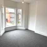 3 room house to let in Nelson Street, Crewe, CW2 7LN