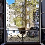 Rent 1 bedroom apartment of 323 m² in Paris