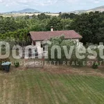 Rent 5 bedroom house of 170 m² in Capalbio