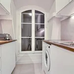 Appartement de 25 m² avec 1 chambre(s) en location à Paris