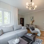 Rent 1 bedroom apartment of 614 m² in Berlin