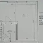 Rent 1 bedroom apartment of 28 m² in Prague