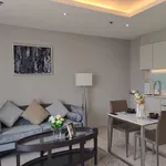 Rent 1 bedroom apartment of 49 m² in Bangkok