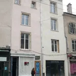 Studio of 23 m² in Nancy