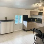  appartement avec 1 chambre(s) en location à Montmorency