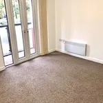 Flat to rent in Fellows Park Gardens, Walsall WS2