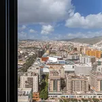 Rent 1 bedroom apartment of 60 m² in Santa Cruz de Tenerife