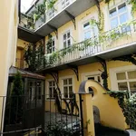 Rent 5 bedroom apartment of 174 m² in Prague