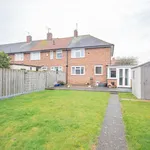 Rent 2 bedroom house in Hull