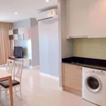 Rent 2 bedroom apartment of 45 m² in Bangkok