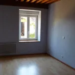 Maison de 110 m² avec 4 chambre(s) en location à Villette-sur-Ain