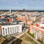 Rent 1 bedroom apartment of 27 m² in limingankatu