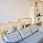 Huur 1 slaapkamer appartement van 50 m² in Den Haag