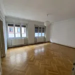 Appartement de 86 m² avec 4 chambre(s) en location à Strasbourg