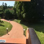 Rent 6 bedroom house of 400 m² in Rome