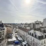 Rent 4 bedroom apartment of 126 m² in Suresnes