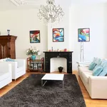 Huur 1 slaapkamer appartement van 80 m² in Den Haag