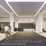 Appartement de 1657 m² avec 2 chambre(s) en location à Vaughan (Brownridge)