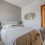 Rent a room of 149 m² in madrid