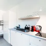 Miete 1 Schlafzimmer wohnung von 22 m² in Origlio