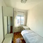 Alquilar 5 dormitorio apartamento en Madrid