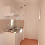 Appartement de 25 m² avec 1 chambre(s) en location à Rodez