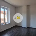 Appartement de 128 m² avec 5 chambre(s) en location à ST PRIEST