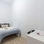 Rent a room in madrid