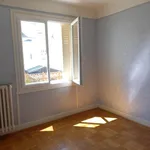 Location Appartement Vichy 03200 Allier - 3 pièces  71 m2  à 606 euros