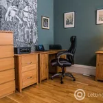 Rent 1 bedroom apartment in Edinburgh