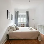 Rent a room in lisbon